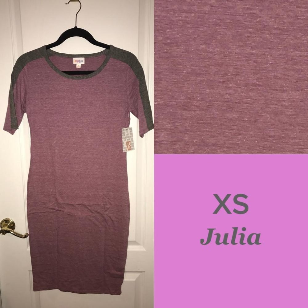 LuLaRoe Julia